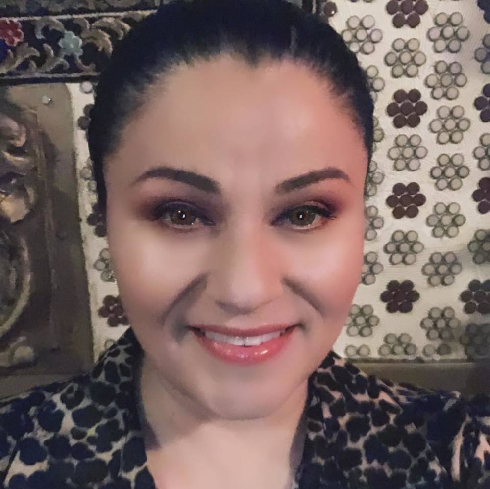 Meet your Posher, Loreal